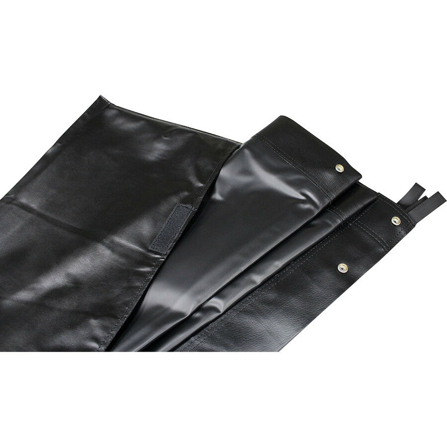 Elite Screens Yard Master Plus OMS145H2PLUS 145 Manual Projection Screen"