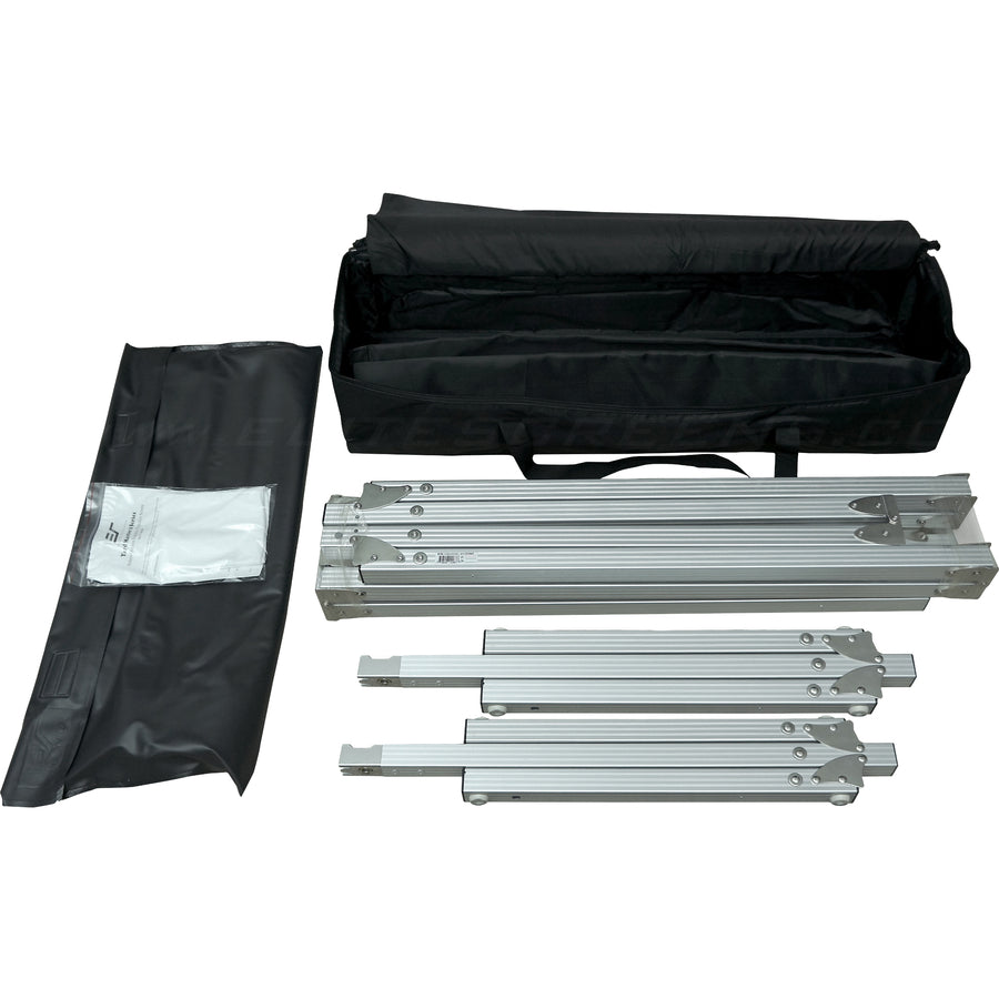 Elite Screens Yardmaster 2 DUAL OMS100H2-DUAL