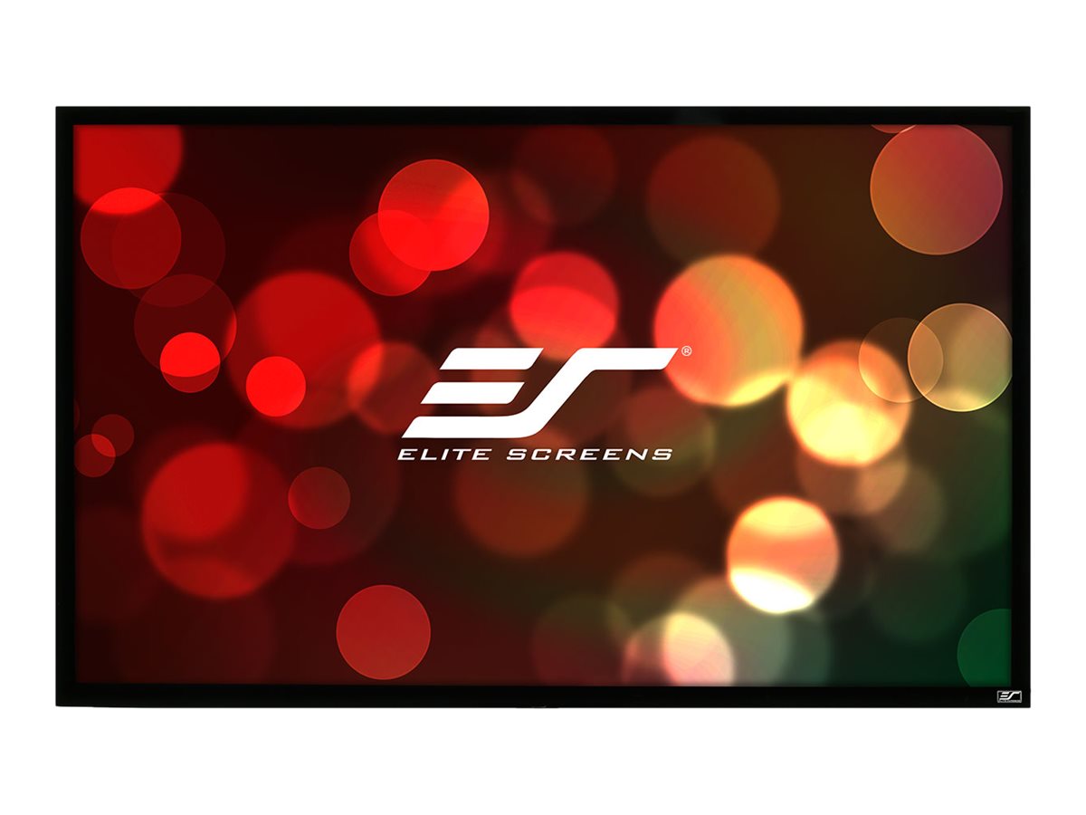 Elite Screens ezFrame 110" AcousticPro1080P3