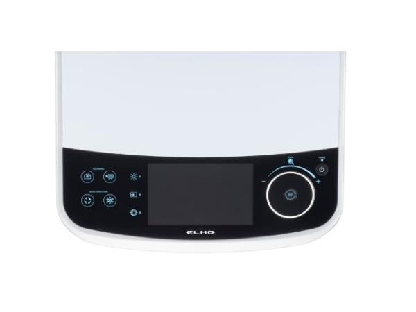 Elmo Px-10E Document Camera