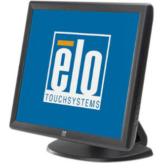 Elo 1000 Series 1915L Touch Screen Monitor
