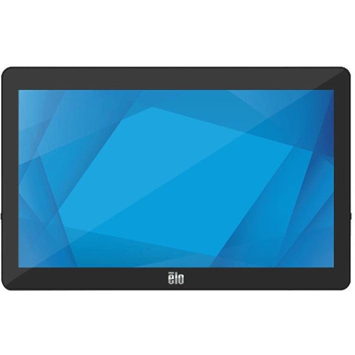 Elo 15-inch (16:9) EloPOS System E536624