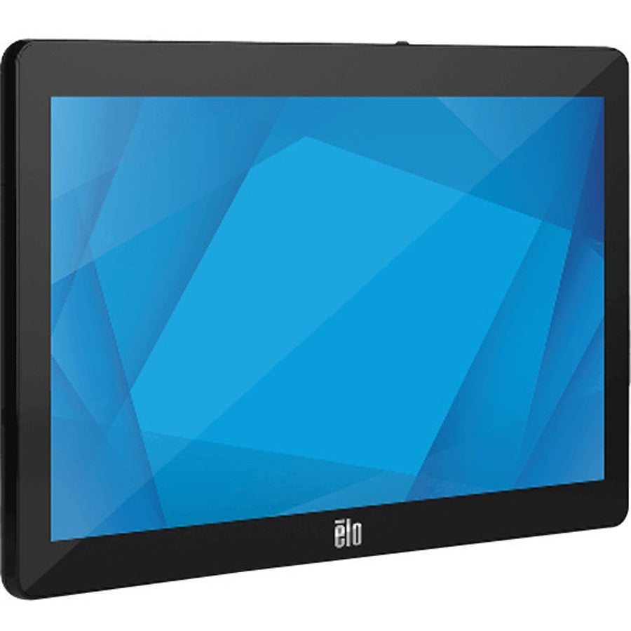 Elo 15-inch (16:9) EloPOS System - Intel Core i5 3.50 GHz - 16 GB DDR4 SDRAM - 256 GB SSD