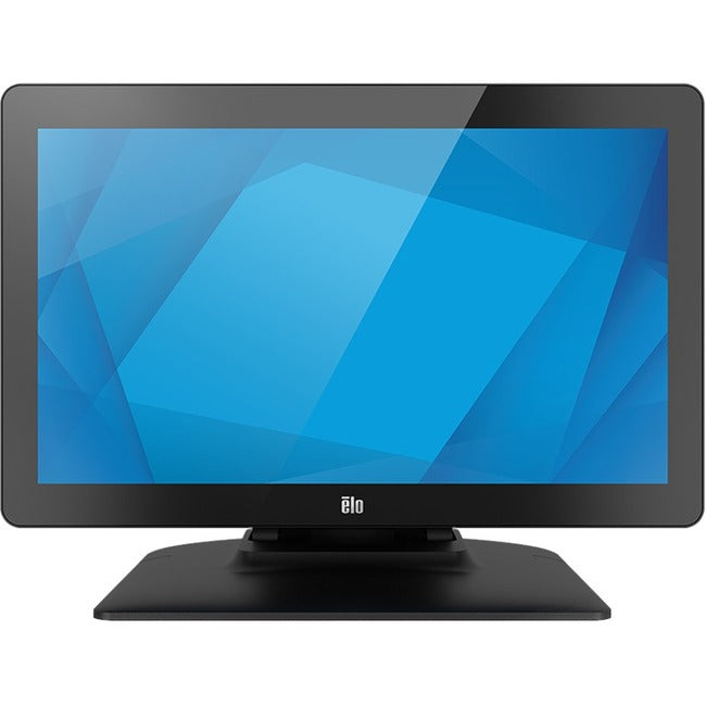Elo 1502LM 15" Medical Grade Touchscreen Monitor E542617