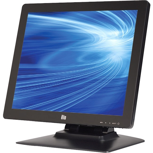 Elo 1523L 15 Class LCD Touchscreen Monitor - 4:3 - 25 ms" E394454