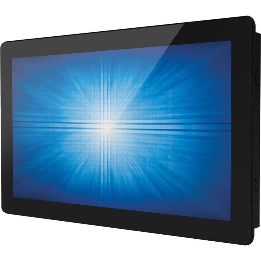 Elo 1593L Open-frame LCD Touchscreen Monitor - 16:9 - 10 ms - 15.6" Viewable - Surface