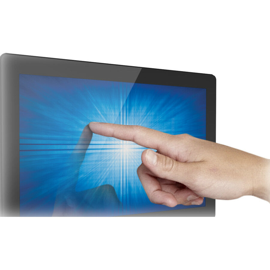 Elo 1593L Open-frame LCD Touchscreen Monitor - 16:9 - 10 ms E331799