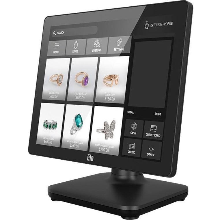 Elo 17-inch (5:4) EloPOS System