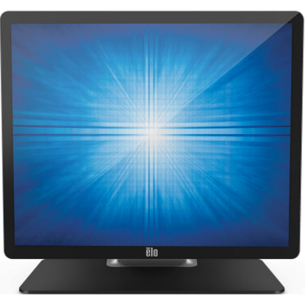 Elo 1902L 19 Class LCD Touchscreen Monitor - 5:4 - 14 ms" E351388
