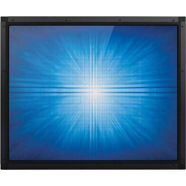 Elo 1990L 19 Class Open-frame LCD Touchscreen Monitor - 5:4 - 5 ms" E328497