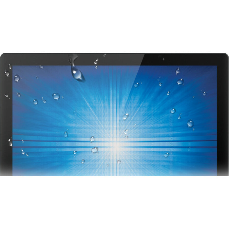 Elo 1991L 19 Class Open-frame LCD Touchscreen Monitor - 5:4 - 14 ms" E326541