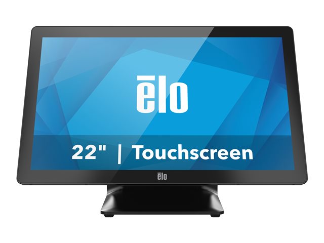 Elo 22-inch I-Series 3 with Intel