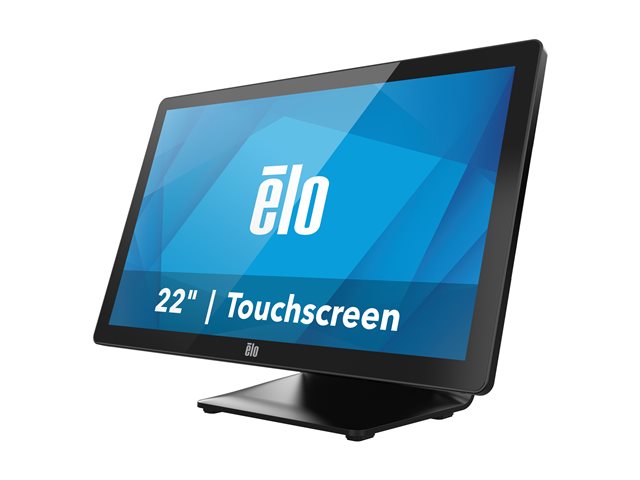 Elo 22-inch I-Series 3 with Intel