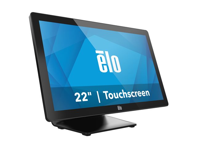 Elo 22-inch I-Series 3 with Intel