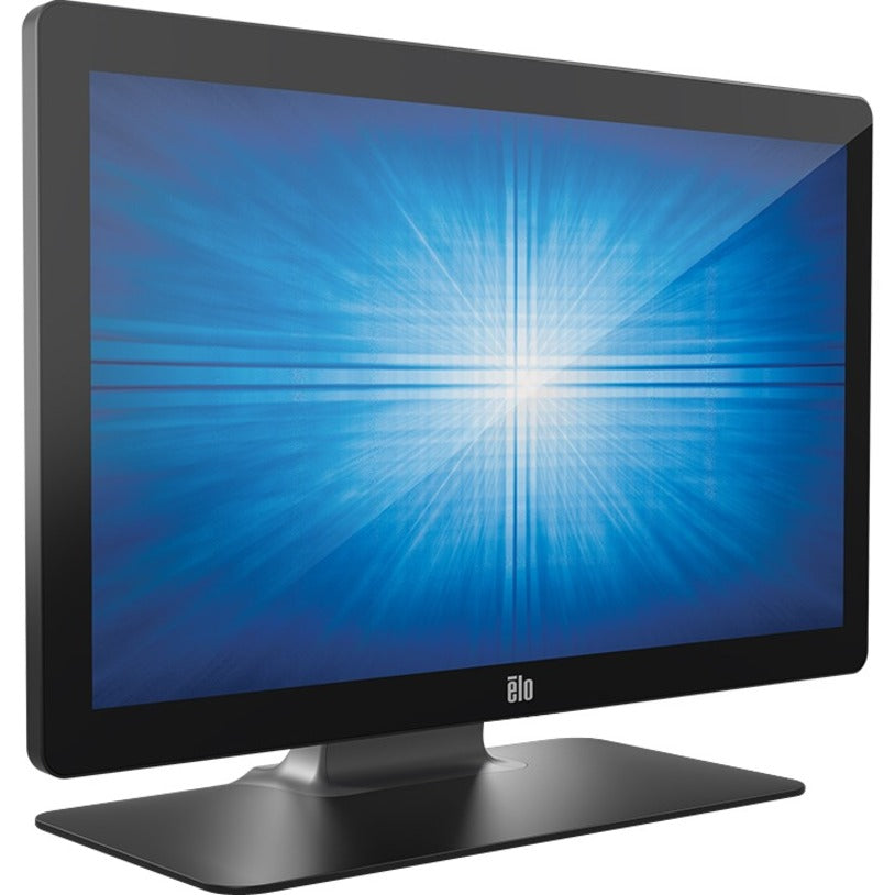 Elo 2202L 22 Class LCD Touchscreen Monitor - 16:9 - 25 ms" E126096