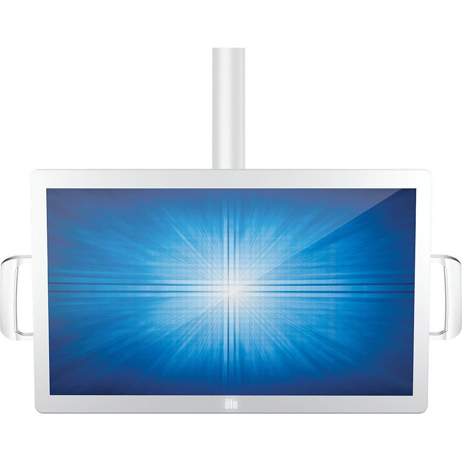 Elo 2203LM 22" Class LCD Touchscreen Monitor - 16:9 - 14 ms - 21.5" Viewable - Projected
