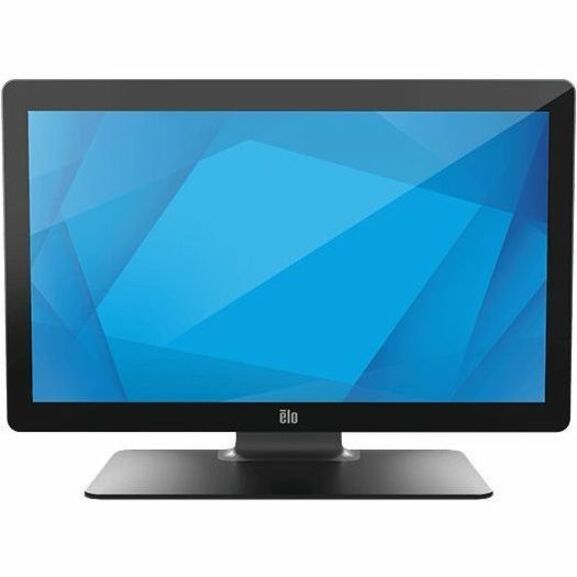 Elo 2203LM 22" Class LED Touchscreen Monitor - 16:9 - 14 ms Typical - 21.5" Viewable -