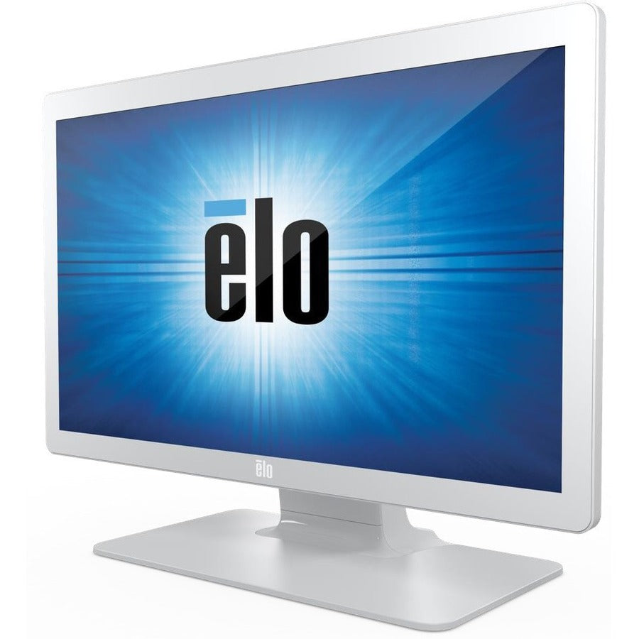Elo 2203LM Medical Grade Touchscreen Monitor with DICOM Certification E381048