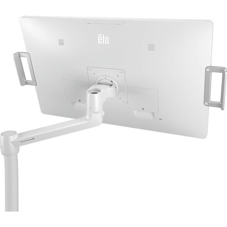 Elo 2203LM Medical Grade Touchscreen Monitor with DICOM Certification E381048