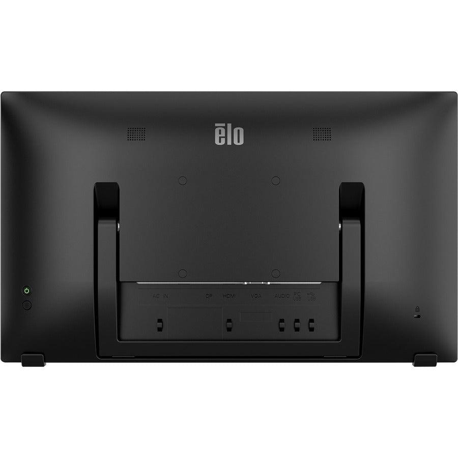 Elo 2270L 21.5" LCD Touchscreen Monitor - 16:9 - 14 ms Typical E511214