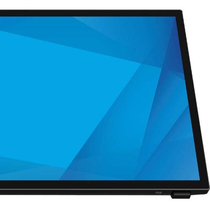 Elo 2470L 24-Inch LCD Touchscreen Monitor E511419