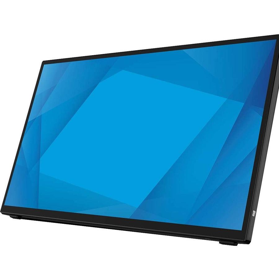 Elo 2470L 24-Inch LCD Touchscreen Monitor E511419