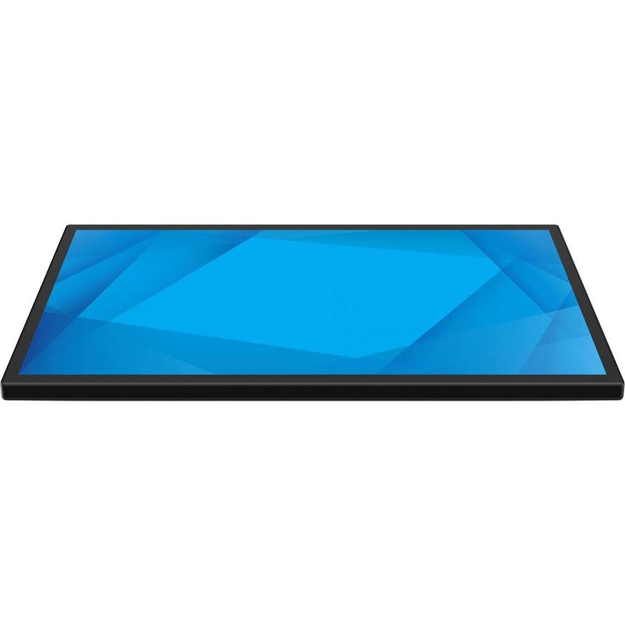 Elo 2470L 24-Inch LCD Touchscreen Monitor E511419