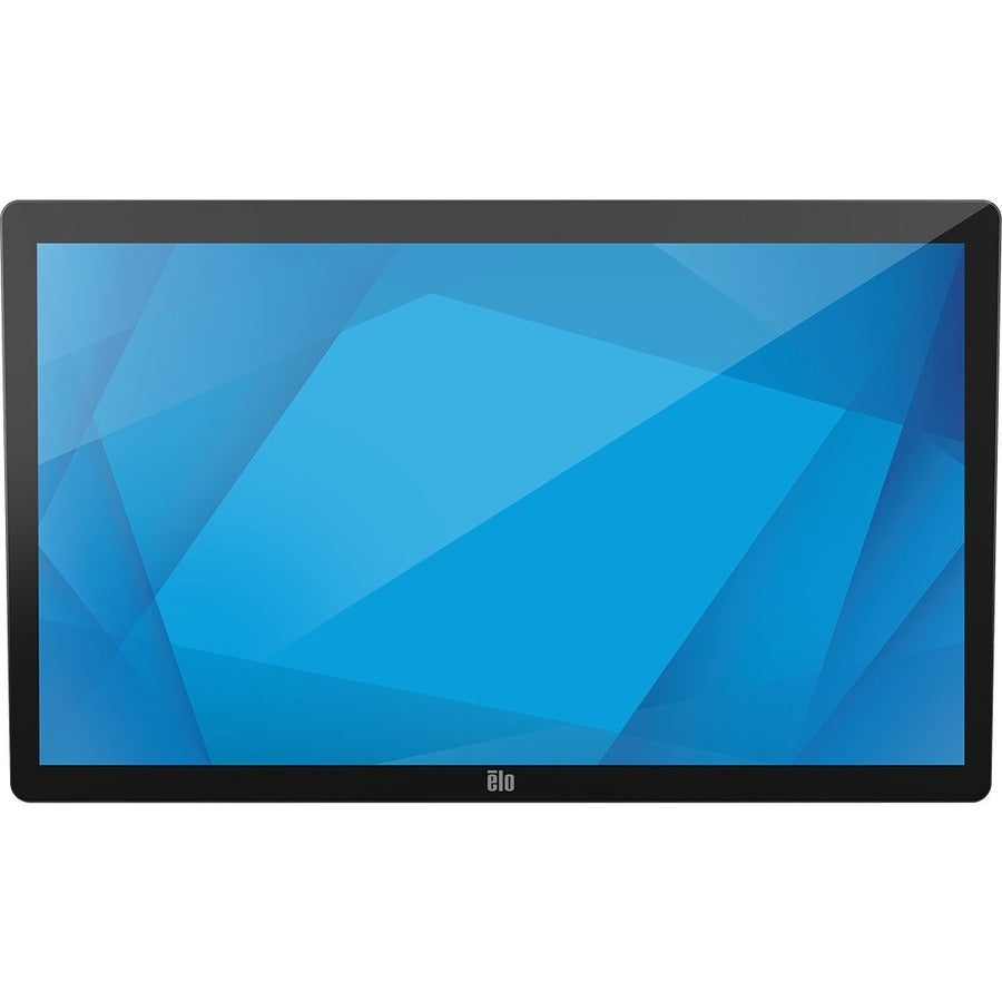 Elo 2703LM 27" Class LCD Touchscreen Monitor - 16:9 - 14 ms E381654