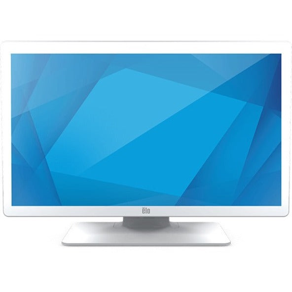 Elo 2703LM 27" Class LCD Touchscreen Monitor - 16:9 - 14 ms Typical - 27" Viewable -