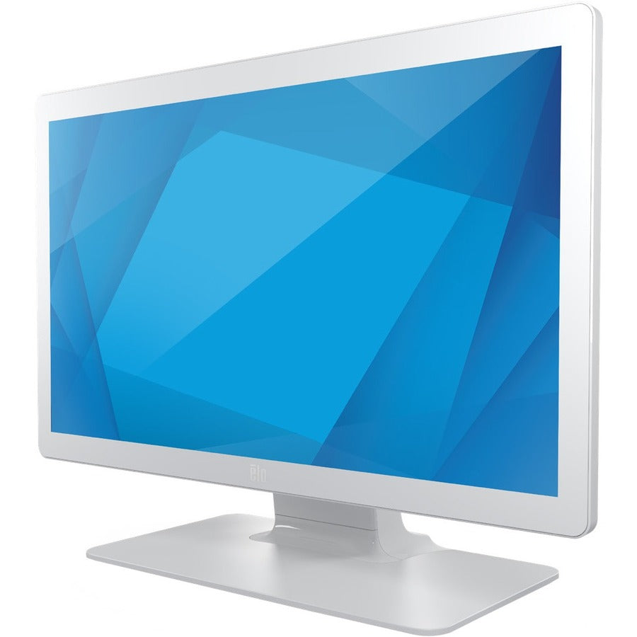 Elo 2703LM 27" Class LCD Touchscreen Monitor - 16:9 - 14 ms Typical - 27" Viewable -