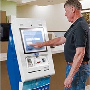 Elo 2794L 27 Class Open-frame LCD Touchscreen Monitor - 16:9 - 12 ms" E493591