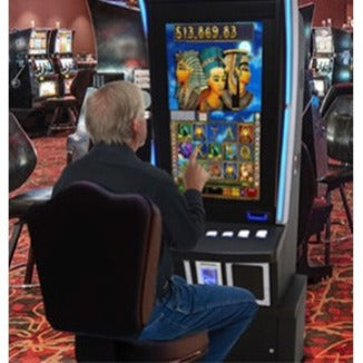 Elo 2794L 27 Class Open-frame LCD Touchscreen Monitor - 16:9 - 12 ms" E493591