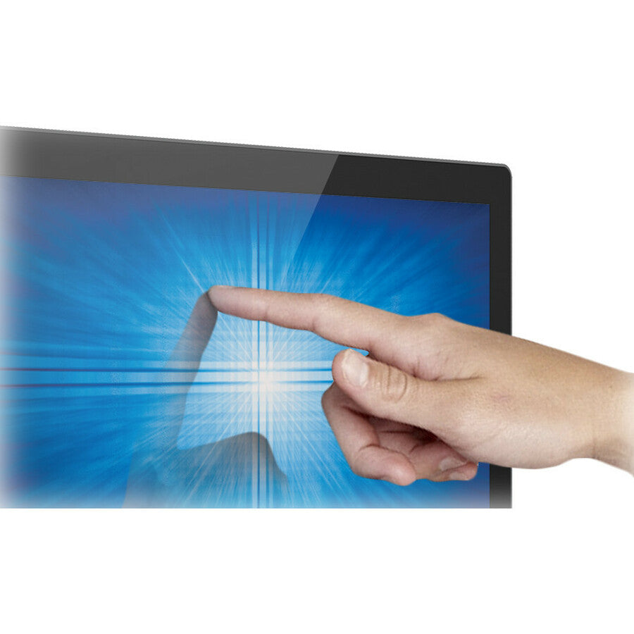 Elo 2794L - LED monitor - Full HD (1080p) - 27" - E329077