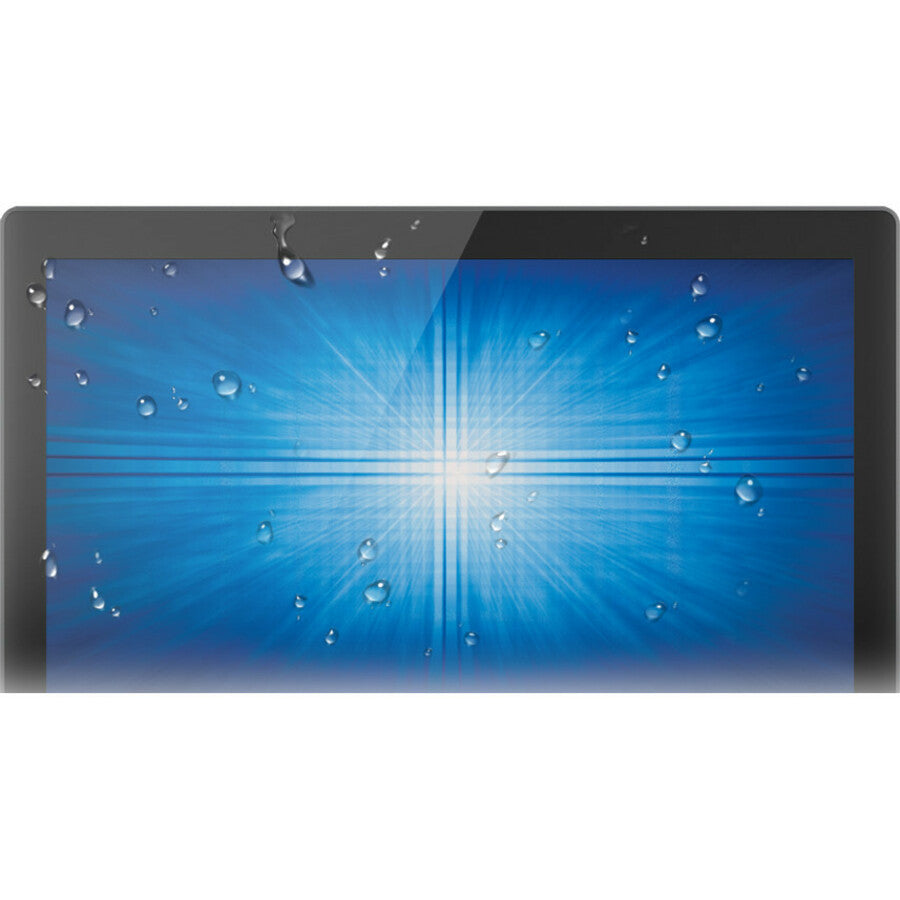 Elo 2794L - LED monitor - Full HD (1080p) - 27" - E329077