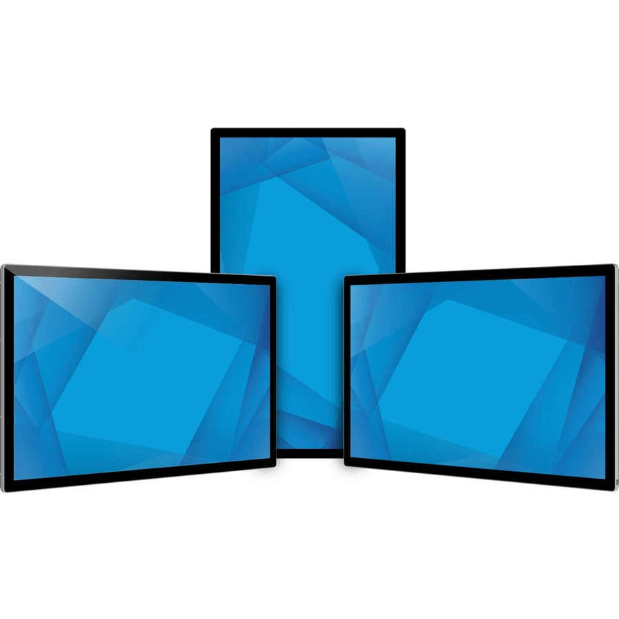 Elo 4303L 43 Interactive Display" E721186