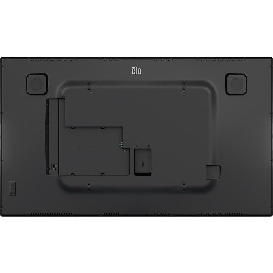 Elo 5053L 50" (4K) Interactive Display