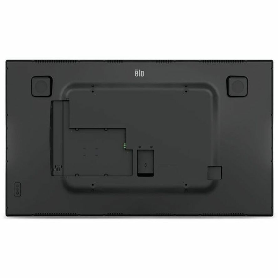 Elo 5053L 50" (4K) Interactive Display - 50" LCD - Thin Film Transistor (TFT) -