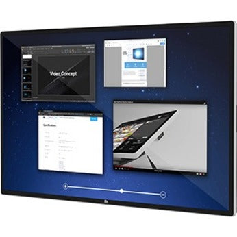 Elo 5553L 55 (4K) Interactive Digital Signage" E628053