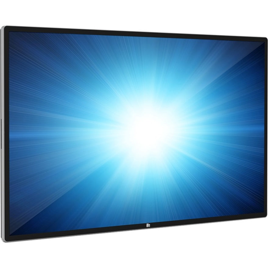 Elo 5553L 55 (4K) Interactive Digital Signage" E628053