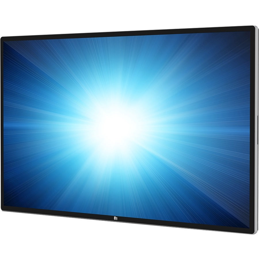 Elo 5553L 55 (4K) Interactive Digital Signage" E628244