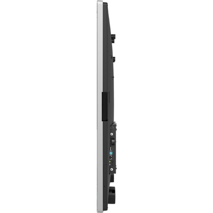 Elo 5553L 55 (4K) Interactive Digital Signage" E628244