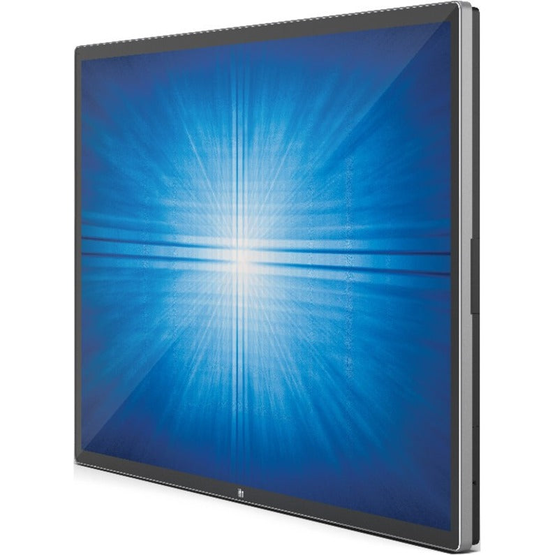 Elo 6553L 65 (4K) Interactive Digital Signage" E215638