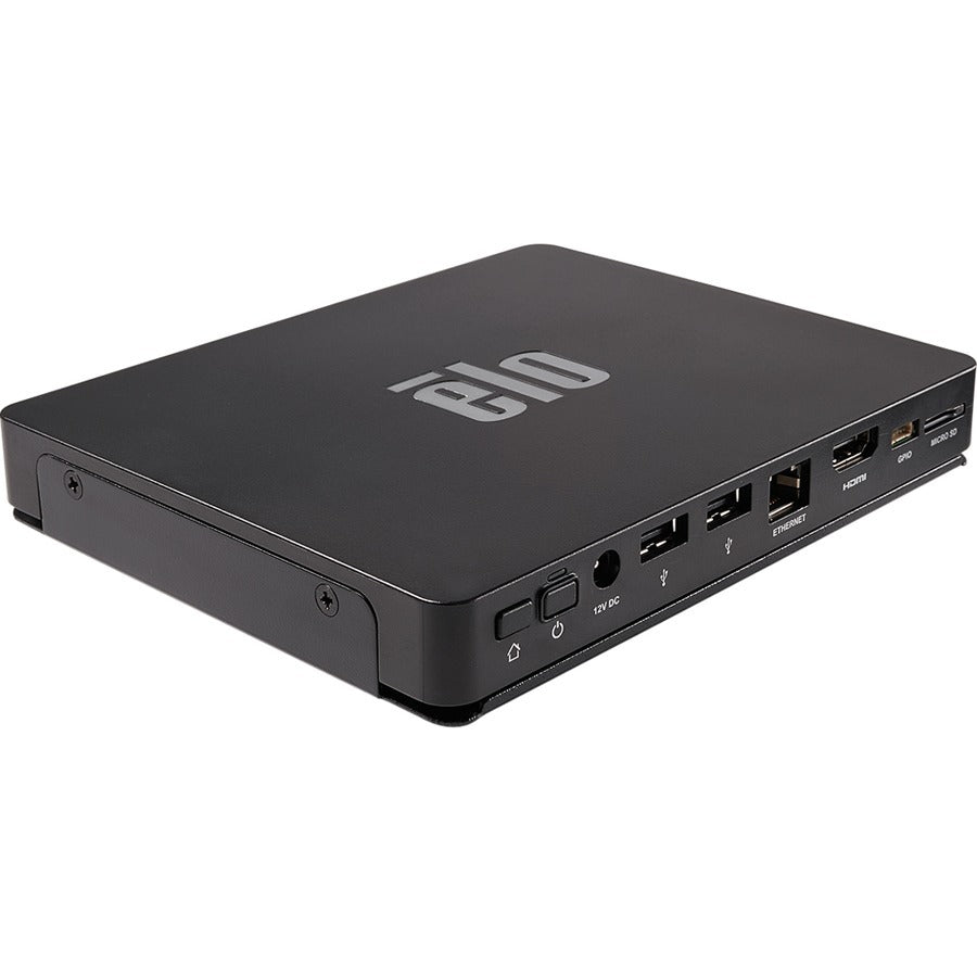 Elo Backpack Digital Signage Appliance E611864