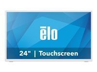 Elo E266179 2470L 24" Full High Definition Touchscreen Monitor