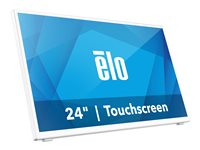 Elo E266179 2470L 24" Full High Definition Touchscreen Monitor