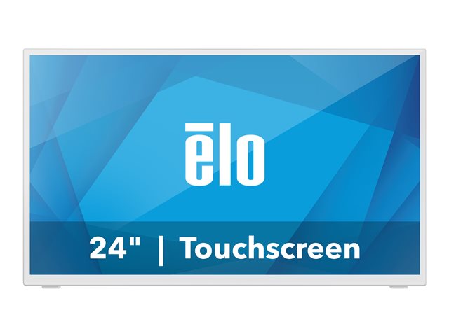 Elo E266179 2470L 24" Full High Definition Touchscreen Monitor