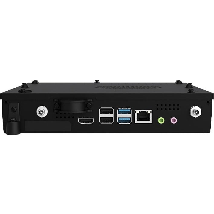 Elo ECMG4 Single Board Computer E227895
