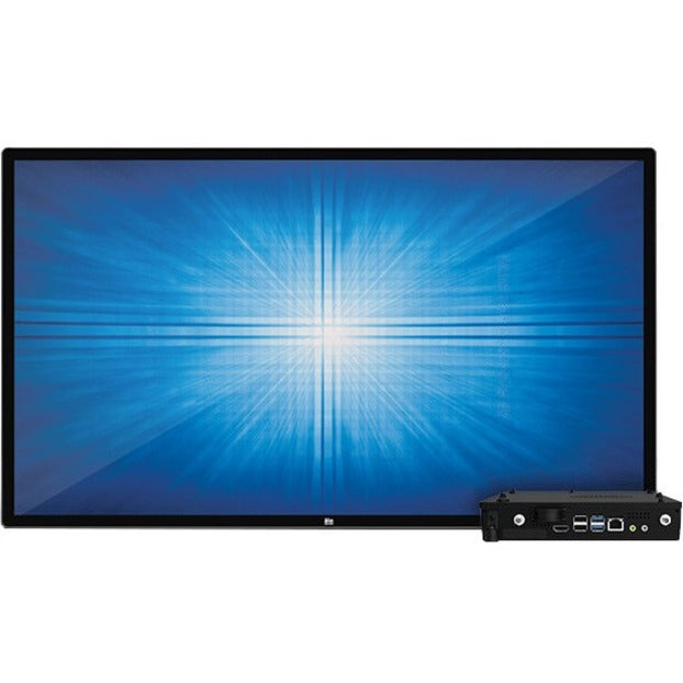 Elo ECMG4 Single Board Computer E228087