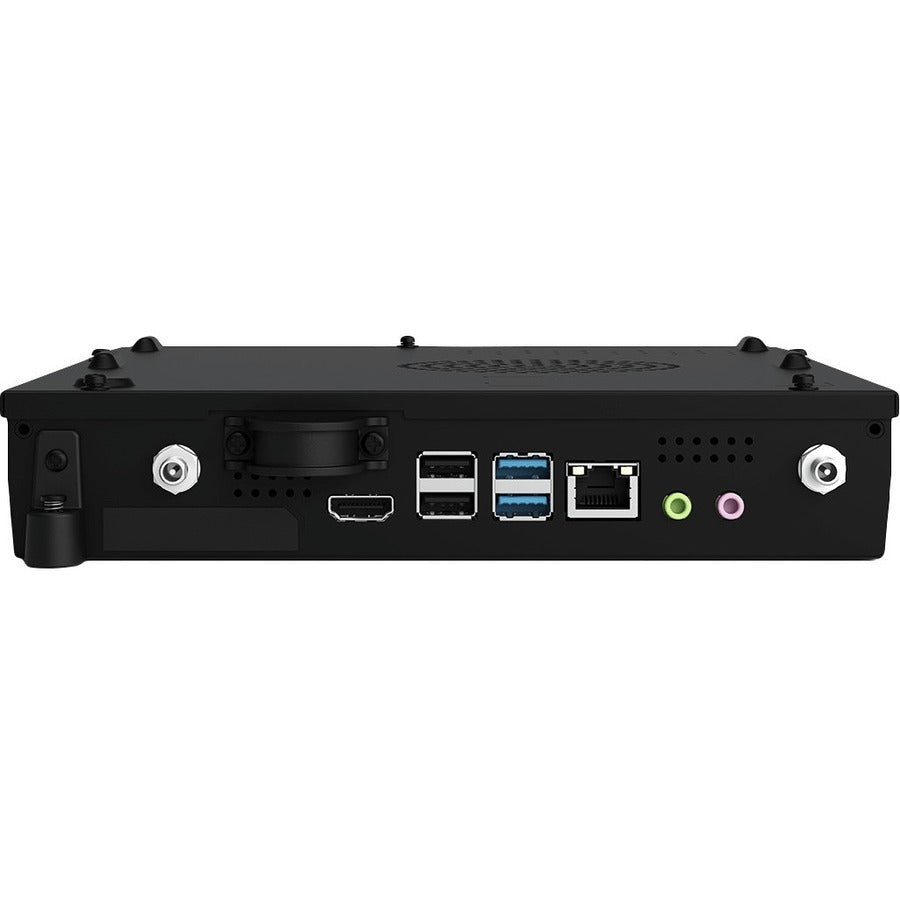 Elo ECMG4 Single Board Computer E228087