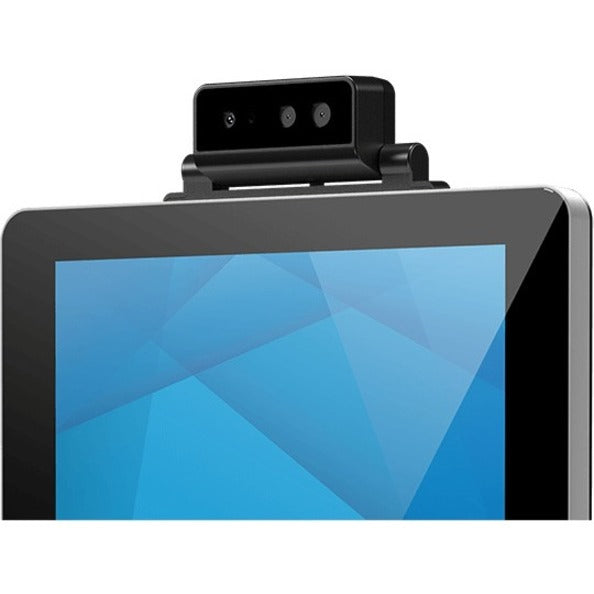 Elo Edge Connect Webcam - 60 fps - Black E134699